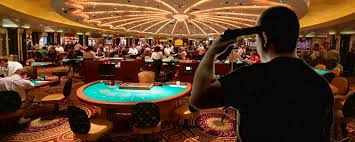 Онлайн казино Motor Casino
