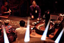 Motor Casino